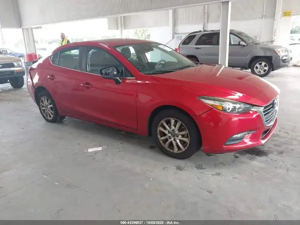 3MZBN1U7XJM188870 2018 MAZDA 3 - Image 1