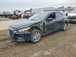 3MZBN1U7XJM196337 2018 MAZDA 3