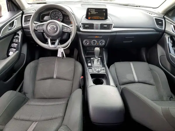 3MZBN1U7XJM196337 2018 MAZDA 3 - Image 8
