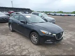 3MZBN1U7XJM201892 2018 MAZDA 3