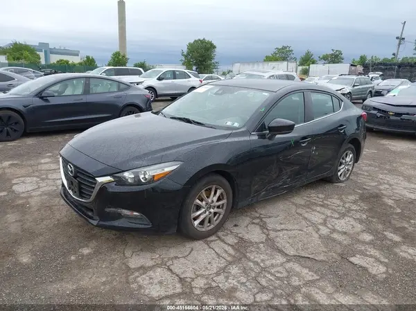 3MZBN1U7XJM201892 2018 MAZDA 3 - Image 2