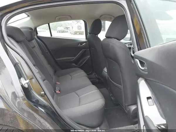 3MZBN1U7XJM201892 2018 MAZDA 3 - Image 8