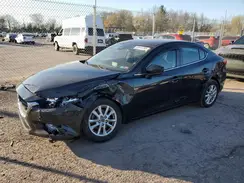 3MZBN1U7XJM211385 2018 MAZDA 3