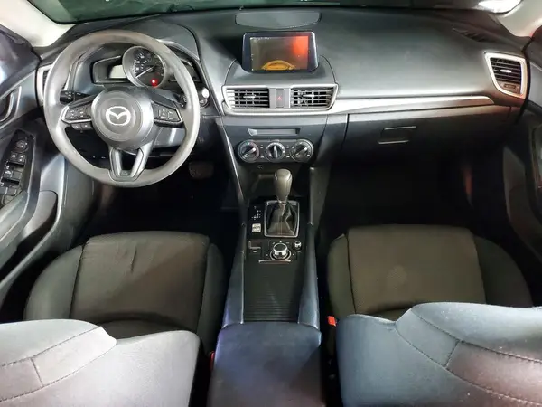 3MZBN1U7XJM212648 2018 MAZDA 3 - Image 8