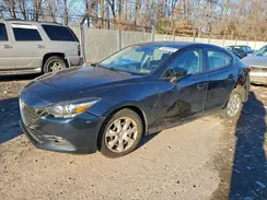 3MZBN1U7XJM216019 2018 MAZDA 3
