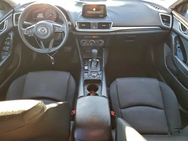 3MZBN1U7XJM216019 2018 MAZDA 3 - Image 8