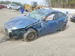 3MZBN1U7XJM220555 2018 MAZDA 3