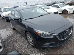 3MZBN1U7XJM221236 2018 MAZDA 3