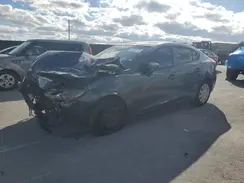 3MZBN1U7XJM223407 2018 MAZDA 3