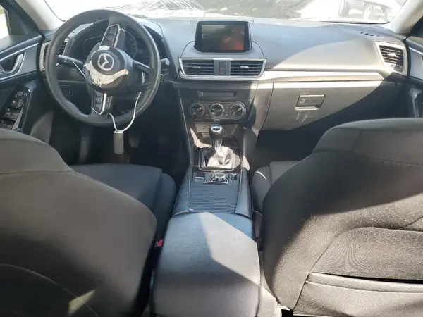 3MZBN1U7XJM223407 2018 MAZDA 3 - Image 8