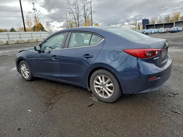 3MZBN1U7XJM229692 2018 MAZDA 3 - Image 2