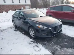 3MZBN1U7XJM229918 2018 MAZDA 3