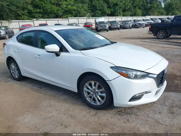 3MZBN1U7XJM229997 2018 MAZDA 3 - Image 1