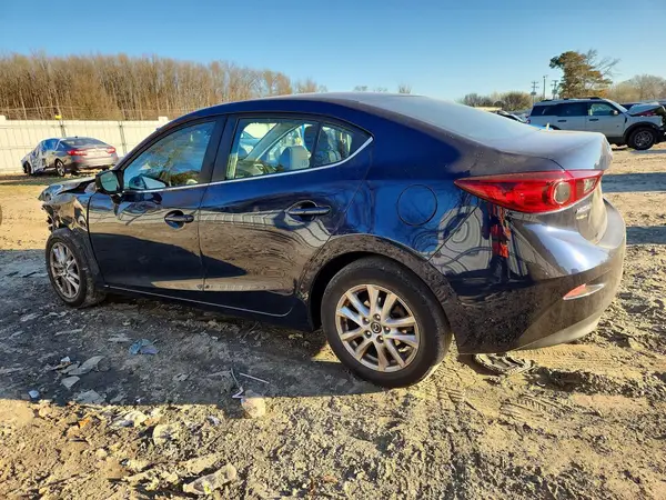 3MZBN1U7XJM230129 2018 MAZDA 3 - Image 2