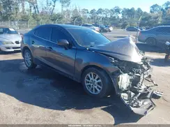 3MZBN1U7XJM230311 2018 MAZDA 3