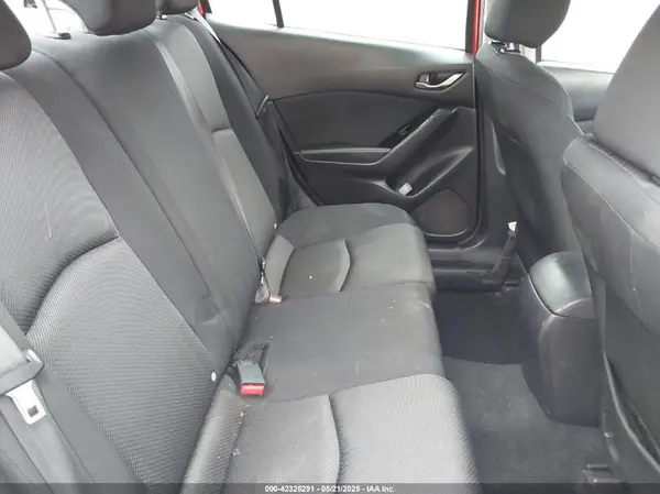 3MZBN1U7XJM231510 2018 MAZDA 3 - Image 8