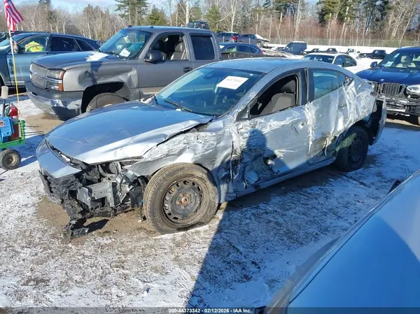 3MZBN1U7XJM234522 2018 MAZDA 3 - Image 2