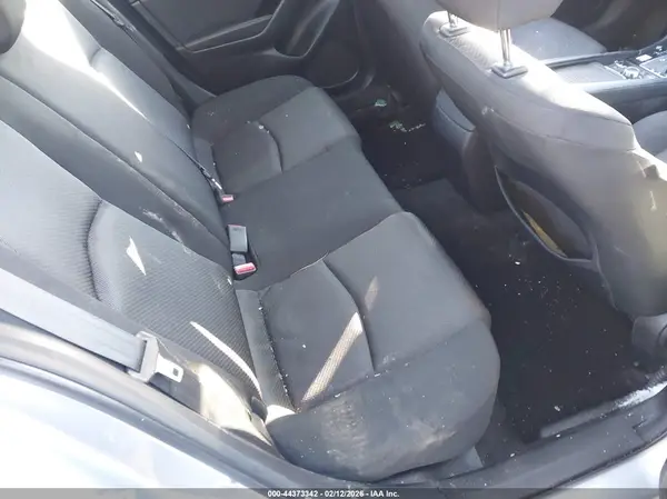 3MZBN1U7XJM234522 2018 MAZDA 3 - Image 8