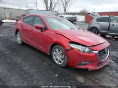 3MZBN1U7XJM236982 2018 MAZDA 3