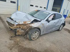 3MZBN1U7XJM242040 2018 MAZDA 3