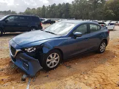 3MZBN1U7XJM242703 2018 MAZDA 3