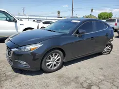 3MZBN1U7XJM244287 2018 MAZDA 3
