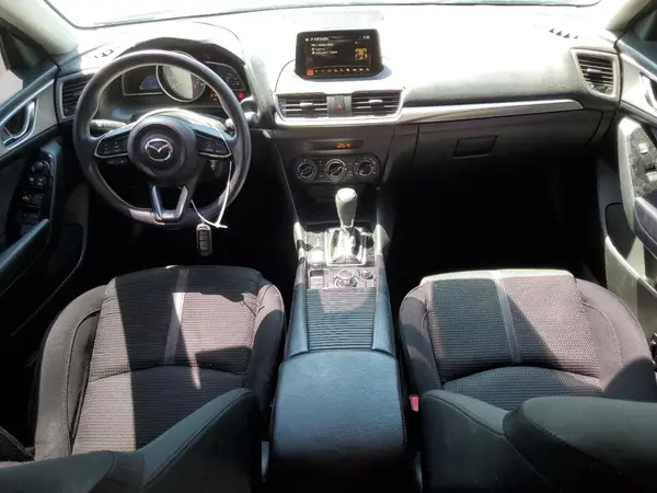 3MZBN1U7XJM244287 2018 MAZDA 3 - Image 8