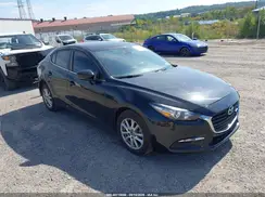 3MZBN1U7XJM245214 2018 MAZDA 3