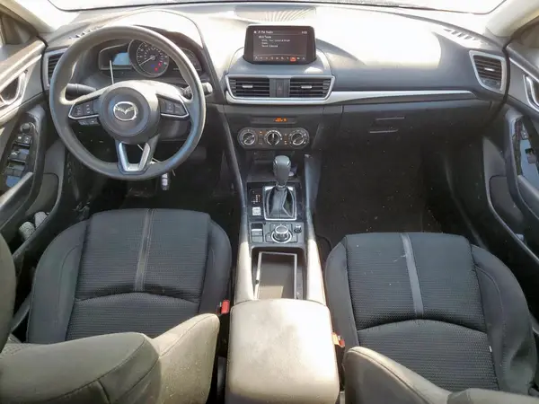 3MZBN1U7XJM245374 2018 MAZDA 3 - Image 8
