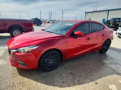 3MZBN1U7XJM247173 2018 MAZDA 3