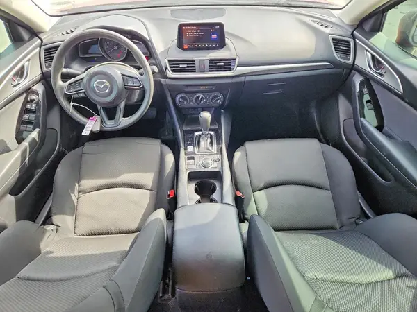 3MZBN1U7XJM247173 2018 MAZDA 3 - Image 8