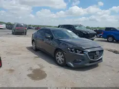 3MZBN1U7XJM250672 2018 MAZDA 3
