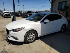 3MZBN1U7XJM255466 2018 MAZDA 3
