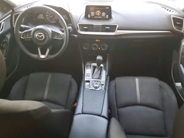 3MZBN1U7XJM255466 2018 MAZDA 3 - Image 8