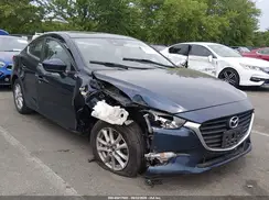 3MZBN1U7XJM261817 2018 MAZDA 3