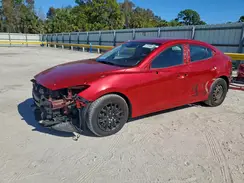 3MZBN1U7XJM263647 2018 MAZDA 3