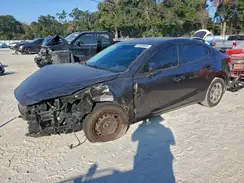 3MZBN1U7XJM272588 2018 MAZDA 3