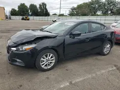 3MZBN1U7XJM273109 2018 MAZDA 3
