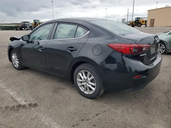 3MZBN1U7XJM273109 2018 MAZDA 3 - Image 2