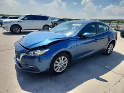 3MZBN1U7XJM274535 2018 MAZDA 3