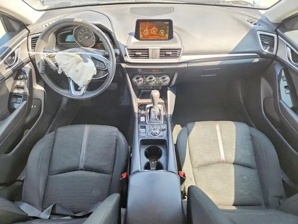3MZBN1U7XJM274535 2018 MAZDA 3 - Image 8
