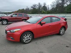 3MZBN1U7XJM83930 2018 MAZDA 3