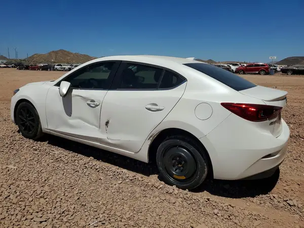 3MZBN1V30JM158479 2018 MAZDA 3 - Image 2