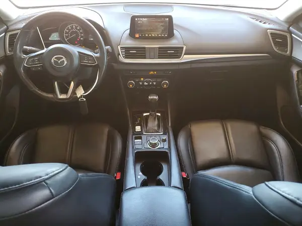3MZBN1V30JM158479 2018 MAZDA 3 - Image 8