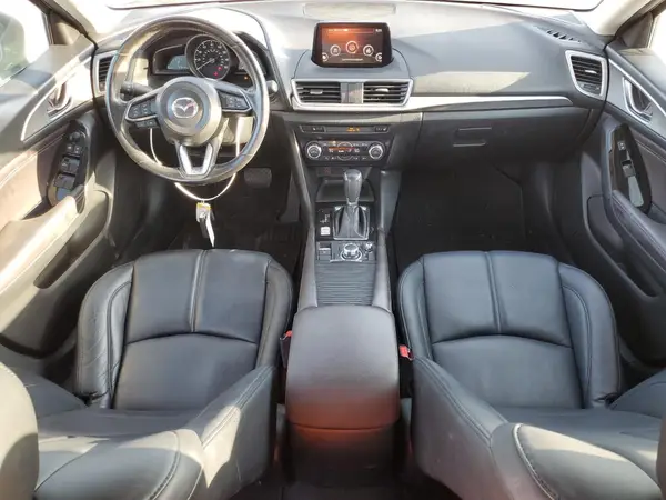 3MZBN1V30JM159700 2018 MAZDA 3 - Image 8