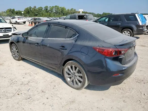 3MZBN1V30JM159891 2018 MAZDA 3 - Image 2