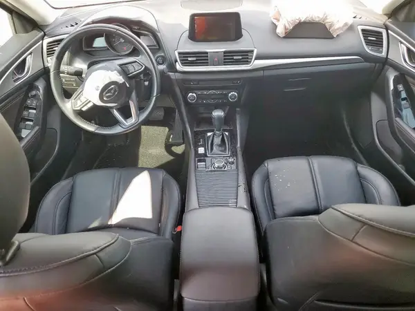3MZBN1V30JM159891 2018 MAZDA 3 - Image 8