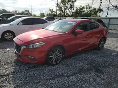 3MZBN1V30JM159955 2018 MAZDA 3