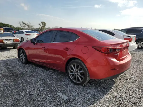 3MZBN1V30JM159955 2018 MAZDA 3 - Image 2