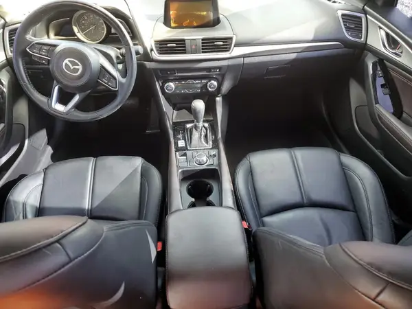3MZBN1V30JM159955 2018 MAZDA 3 - Image 8
